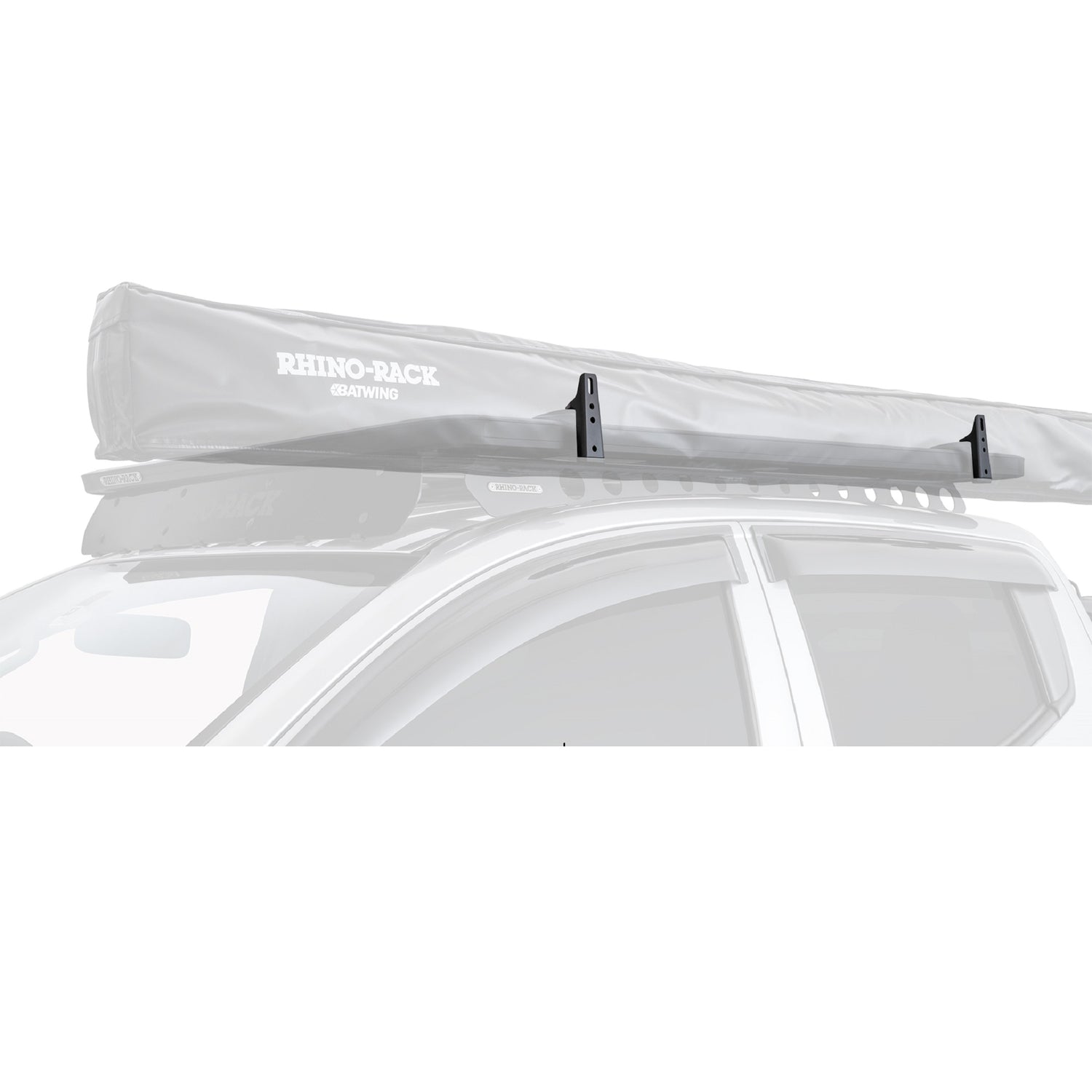 Rhino-Rack Stow It Awning Adaptor– Roof Rack Centre