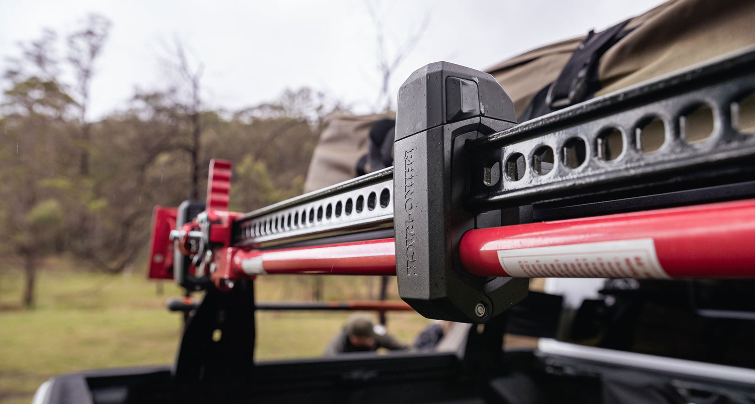Rhino-Rack Stow iT Utility Holder (Large)– Roof Rack Centre
