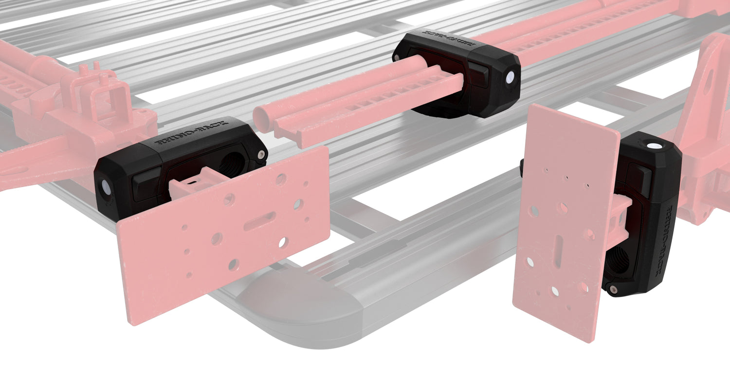 Rhino-Rack Stow iT Utility Holder (Large)– Roof Rack Centre