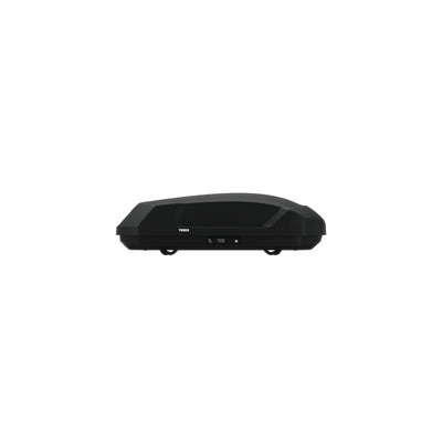 Thule Force 3 S Black - 300L