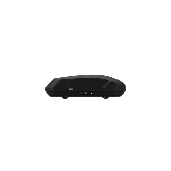 Thule Force 3 S Black - 300L
