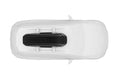 Thule Motion 3 Sport Gloss Black - 300L