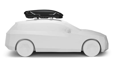 Thule Motion 3 Sport Gloss Black - 300L