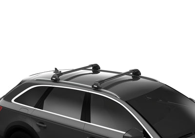 Thule Wingbar Edge Evo Flush Rail