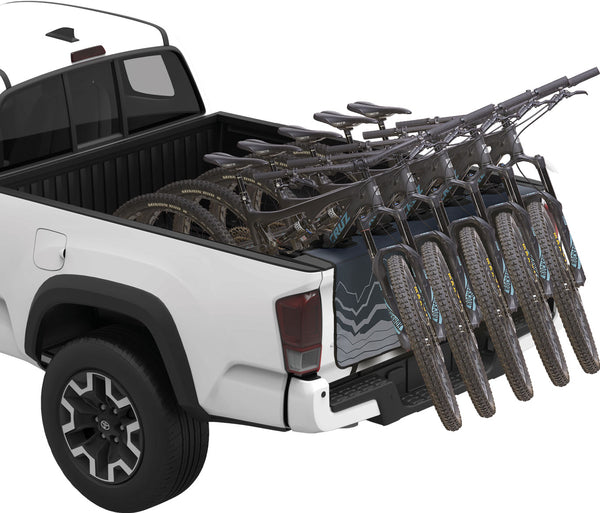Gate Keeper EVO Medium– Roof Rack Centre