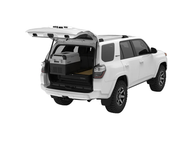 Yakima MOD FRIDGE SLIDE MOUNTING KIT