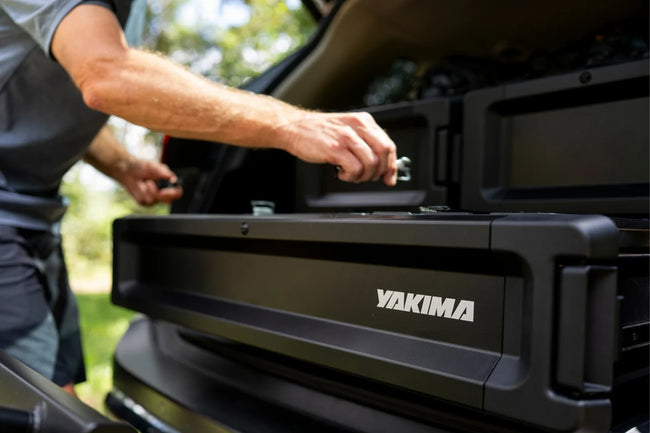 Yakima MOD HOMEBASE MD