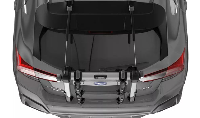 Thule OutWay Hanging 3