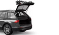 Thule OutWay Platform