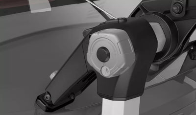 Thule OutWay Hanging 2