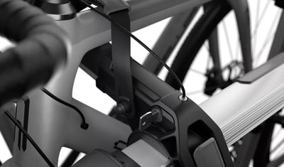 Thule OutWay Hanging 2