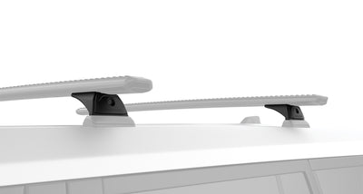 Rhino-Rack Vortex RX300 High Leg Track Mount Roof Rack System