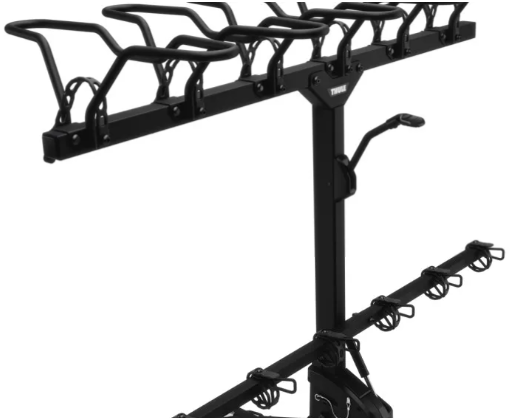 Thule Revert Storage Thule ReVert 6– Roof Rack Centre