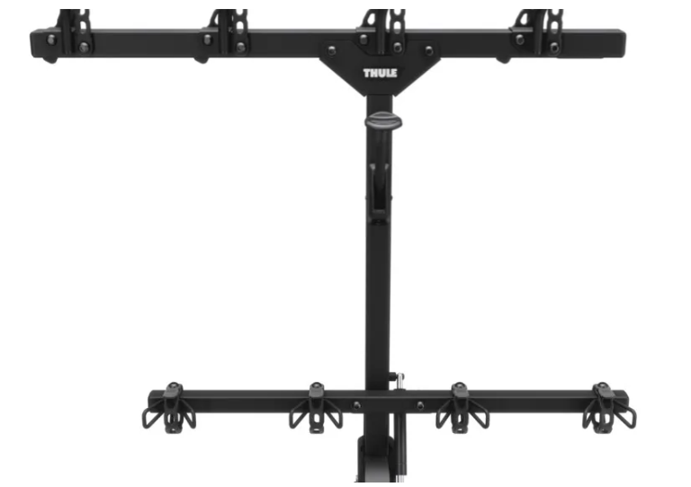Thule Revert Storage Thule ReVert 4– Roof Rack Centre