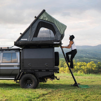 Yakima SkyPeak HD Hard Shell Tent