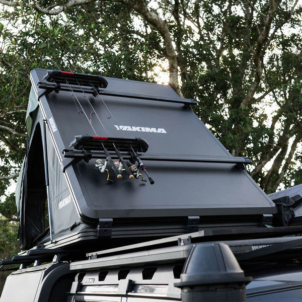 Yakima SkyPeak HD Hard Shell Tent– Roof Rack Centre