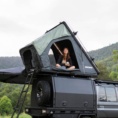 Yakima SkyPeak HD Hard Shell Tent