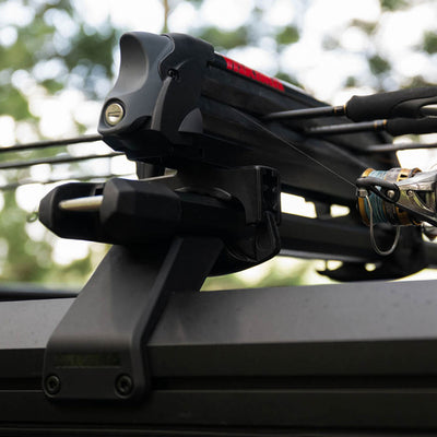 Yakima  SkyPeak HD Crossbar Kit