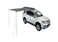 Yakima SlimShady II Awning With L Bracket 2 m X 2 m