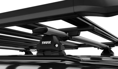 Thule Caprock Platform Crossbar Kit