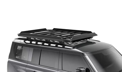 Thule Caprock Railing Kit XL