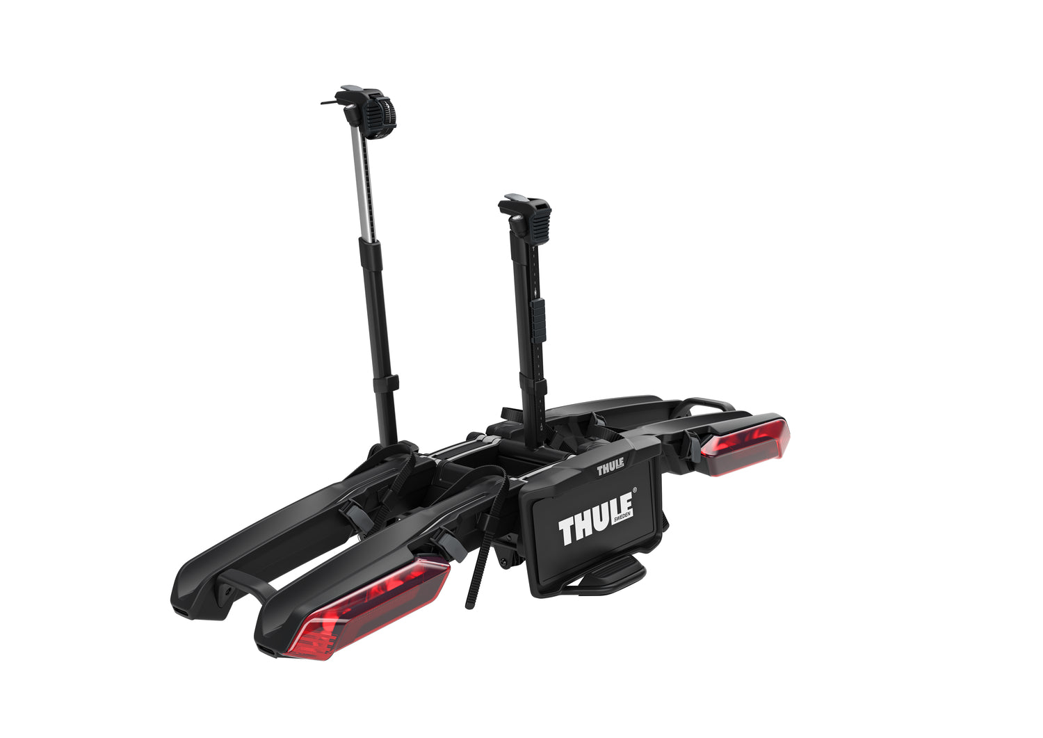 Thule Epos 2 Roof Rack Centre