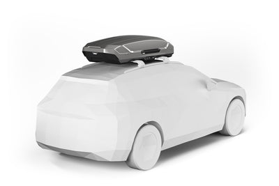 Thule Motion 3 L Titan - 450L