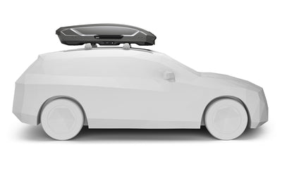 Thule Motion 3 L Titan - 450L