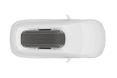 Thule Motion 3 L Titan - 450L