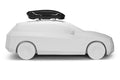 Thule Motion 3 M Gloss Black - 400L