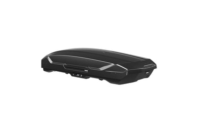 Thule Motion 3 XL Gloss Black - 500L
