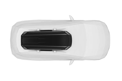 Thule Motion 3 XL Gloss Black - 500L