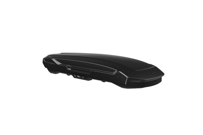 Thule Motion 3 XL Low Gloss Black - 400L
