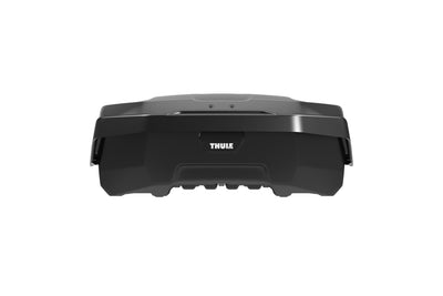 Thule Motion 3 XL Low Gloss Black - 400L