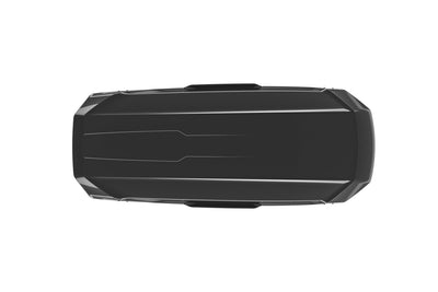 Thule Motion 3 XL Low Gloss Black - 400L