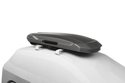 Thule Motion 3 XL Low Titan - 400L