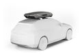 Thule Motion 3 XL Low Titan - 400L