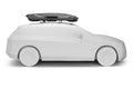 Thule Motion 3 XL Low Titan - 400L