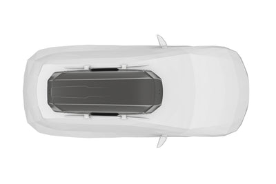Thule Motion 3 XL Titan - 500L