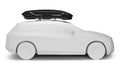 Thule Motion 3 XXL Gloss Black - 600L