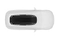 Thule Motion 3 XXL Gloss Black - 600L