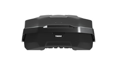 Thule Motion 3 XXL Gloss Black - 600L