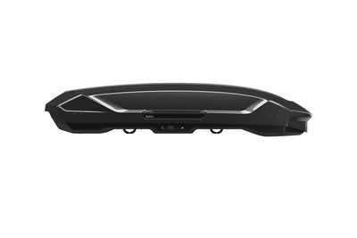 Thule Motion 3 XXL Gloss Black - 600L