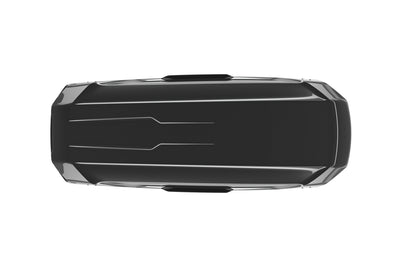 Thule Motion 3 XXL Gloss Black - 600L
