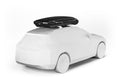 Thule Motion 3 XXL Low Gloss Black - 450L