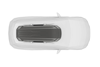 Thule Motion 3 XXL Titan - 600L
