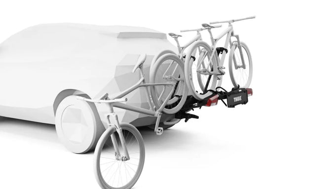 Thule OutPace 3 Bike