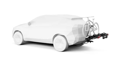 Thule OutPace 3 Bike