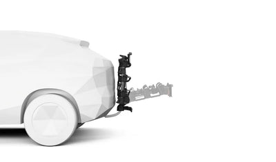 Thule OutPace 3 Bike