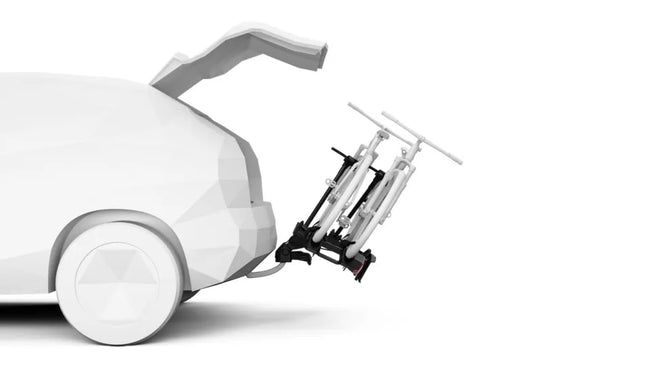 Thule OutPace 2 Bike